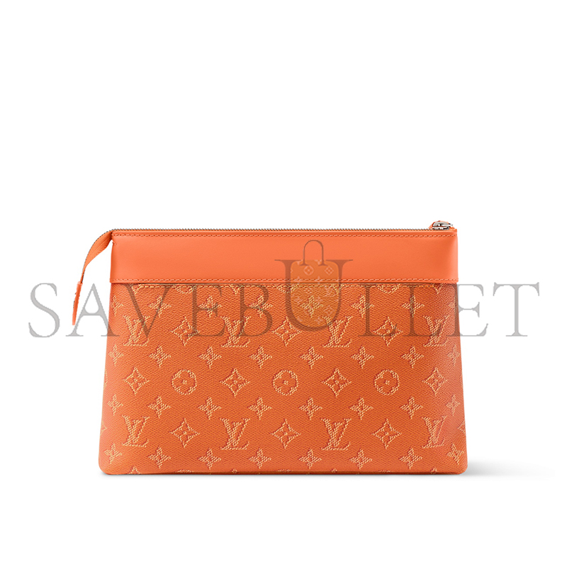 LOUIS VUITTON POCHETTE VOYAGE SOUPLE M26828 (32*21*8cm)